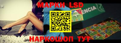 гидра Кандалакша